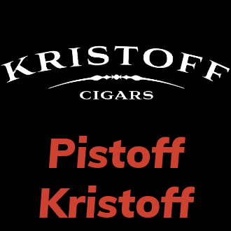 Buy Pistoff Kristoff Cigars